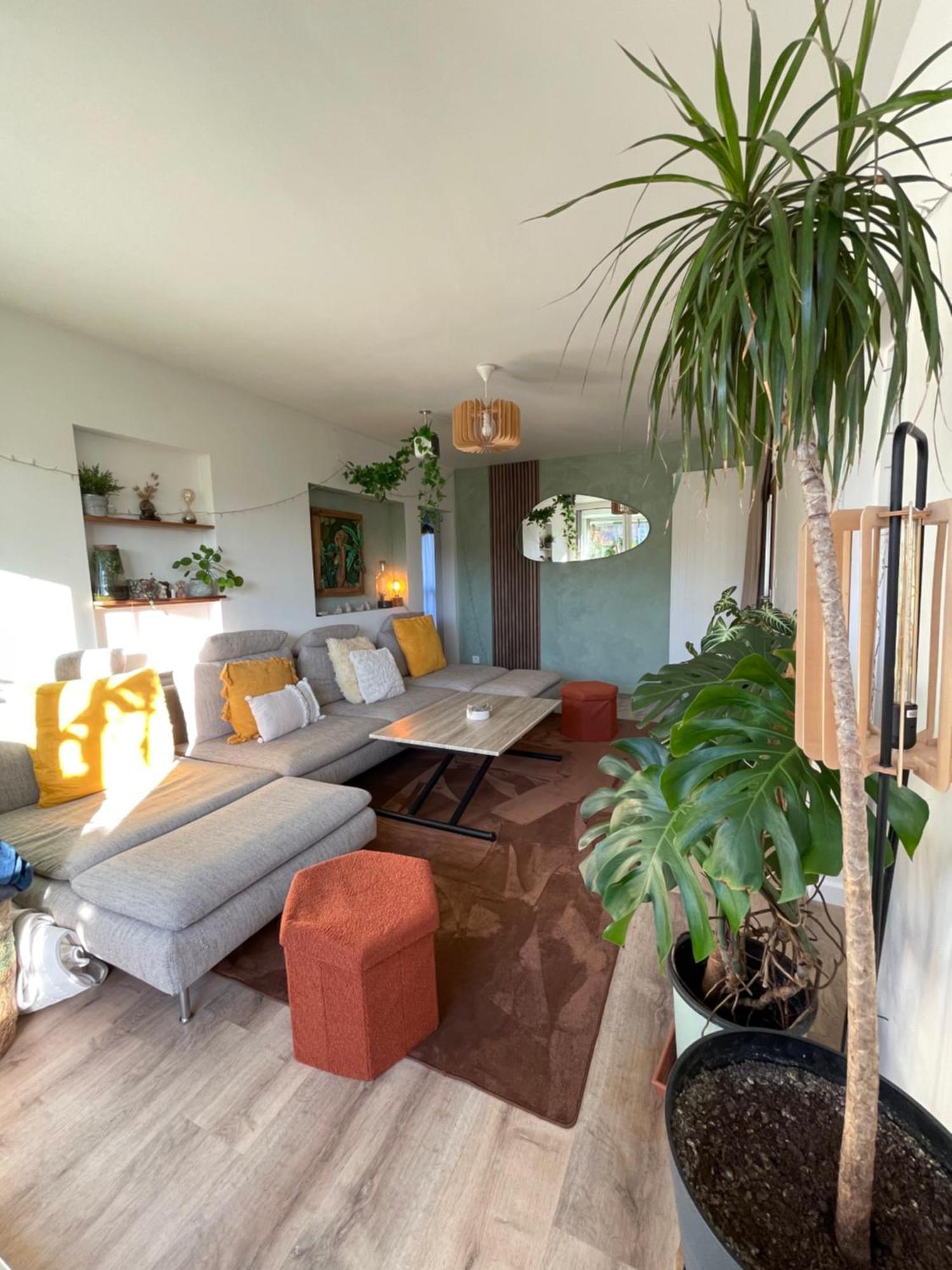 Appartement T3 - Foret & Plage Anglet Kültér fotó