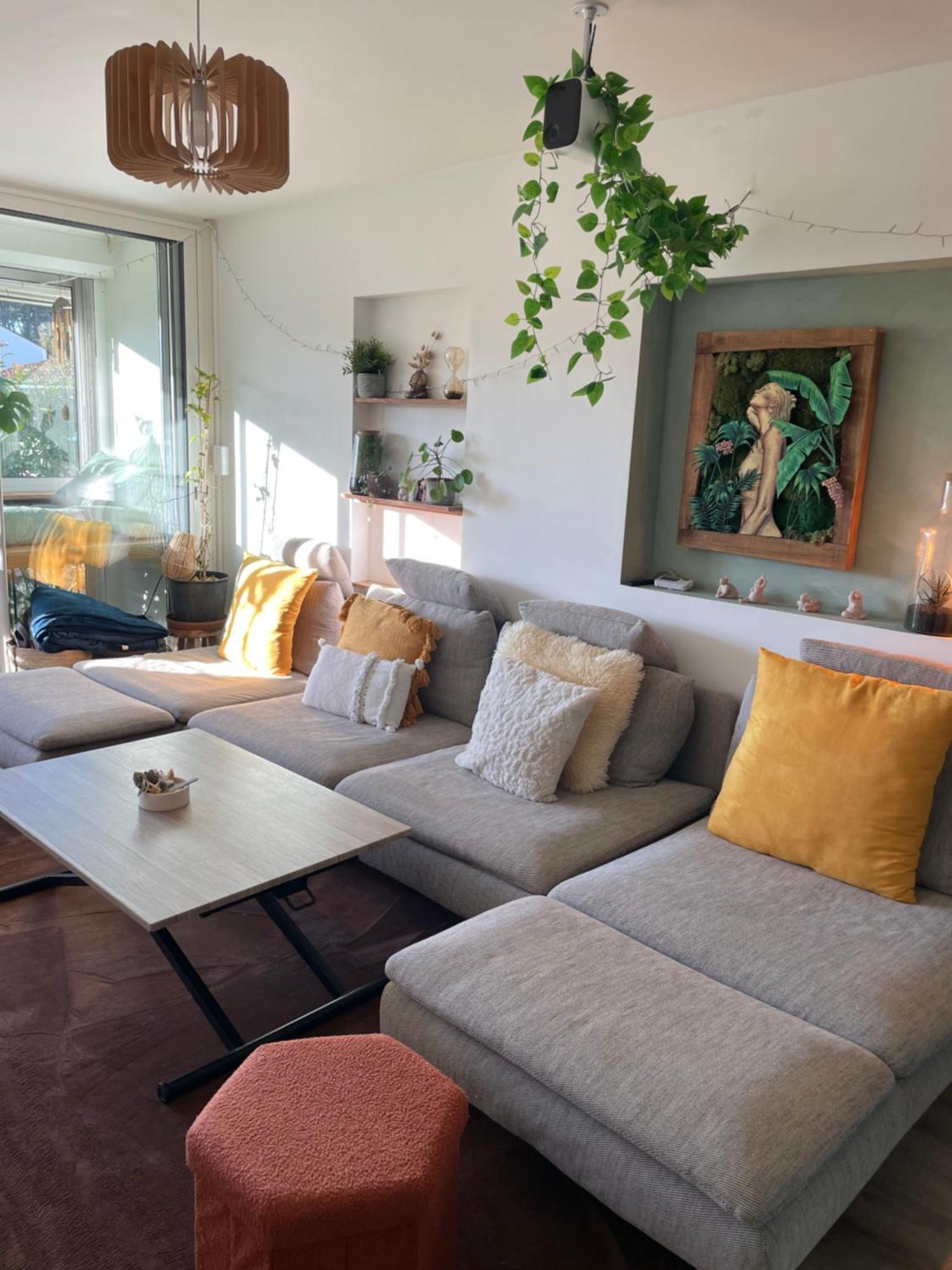 Appartement T3 - Foret & Plage Anglet Kültér fotó