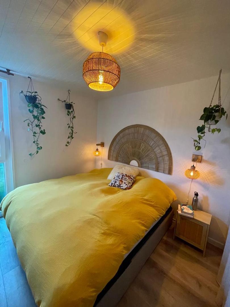 Appartement T3 - Foret & Plage Anglet Kültér fotó