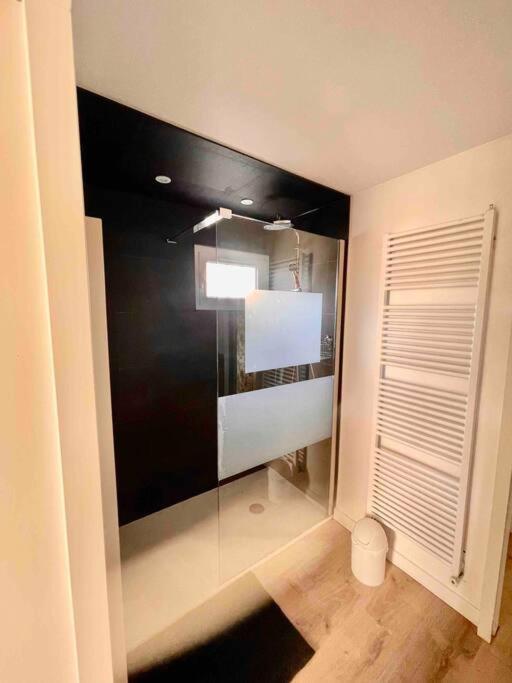 Appartement T3 - Foret & Plage Anglet Kültér fotó